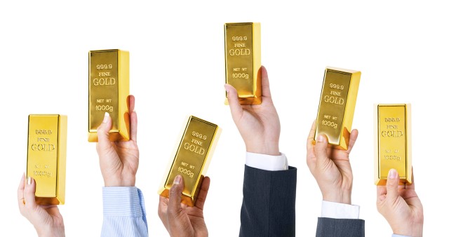 Investment In Gold